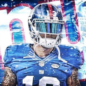 Meet your Posher, Angelo